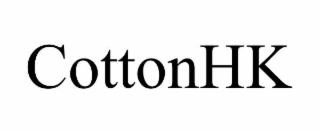 cottonhk