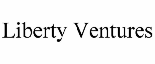 liberty ventures