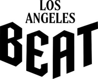 los angeles beat