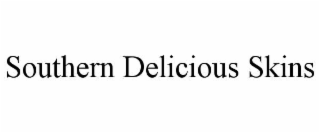 southern delicious skins