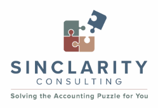 sinclarity consulting solving the accounting puzzle for you