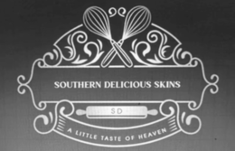 southern delicious skins sd a little taste of heaven