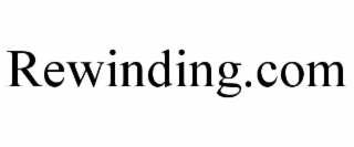 rewinding.com