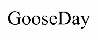 gooseday