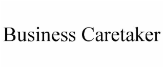 business caretaker