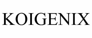 koigenix