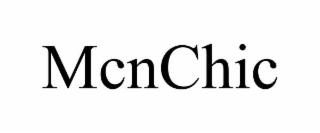mcnchic