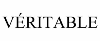 vÉritable
