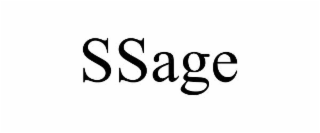 ssage