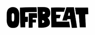 offbeat