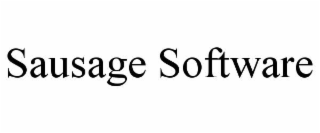 sausage software