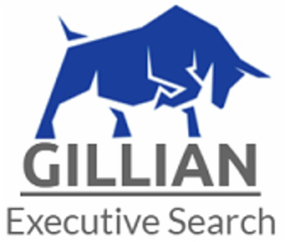 gillian executive search