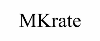 mkrate