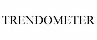 trendometer