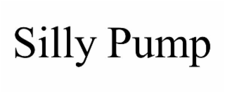 silly pump