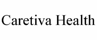 caretiva health