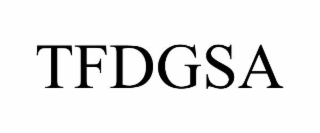 tfdgsa
