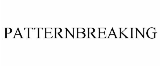 patternbreaking