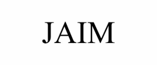 jaim