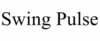 swing pulse