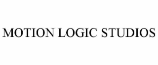 motion logic studios