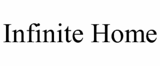 infinite home