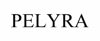 pelyra