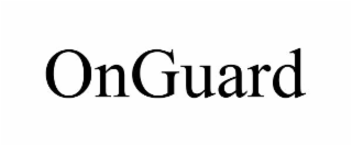 onguard
