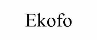 ekofo