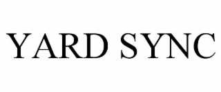 yard sync