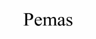 pemas