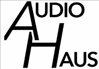 audio haus