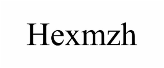 hexmzh