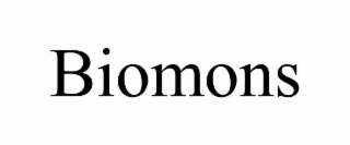 biomons