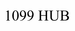 1099 hub