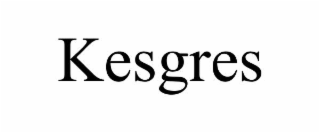 kesgres