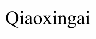 qiaoxingai