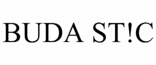 buda st!c