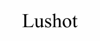 lushot