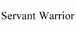 servant warrior