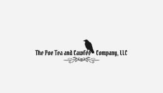 the poe tea and cawfee company, llc