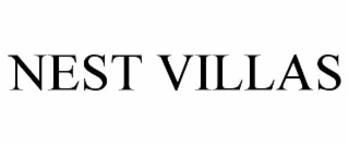 nest villas