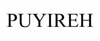 puyireh