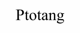 ptotang