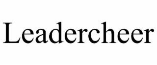 leadercheer