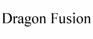 dragon fusion