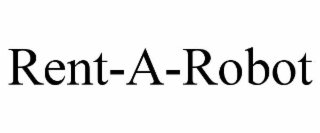rent-a-robot