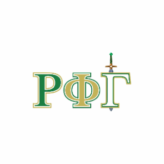 rho phi gamma