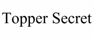 topper secret