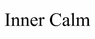 inner calm